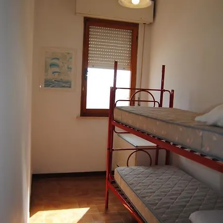 Apartman Delfino - Front Porto Recanati