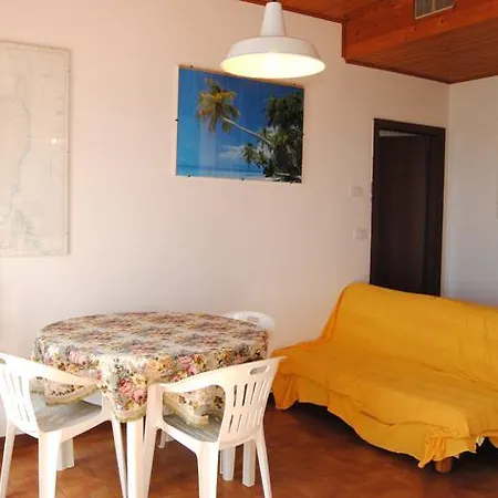 Delfino - Front Porto Recanati